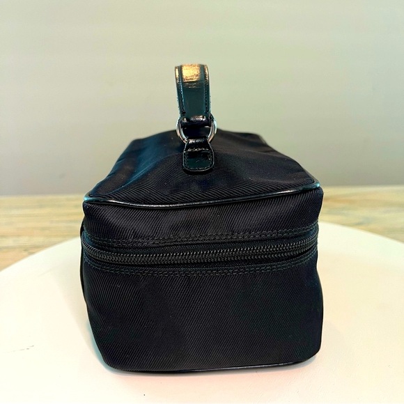 Gucci Bamboo Toiletry / Cosmetics Case - Picture 4 of 9